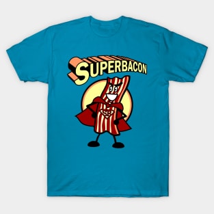 Superbacon T-Shirt